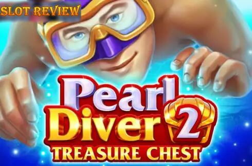 Pearl Diver 2 Treasure Chest